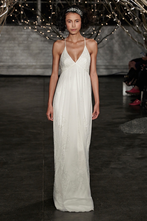 Jenny Packham SP2014