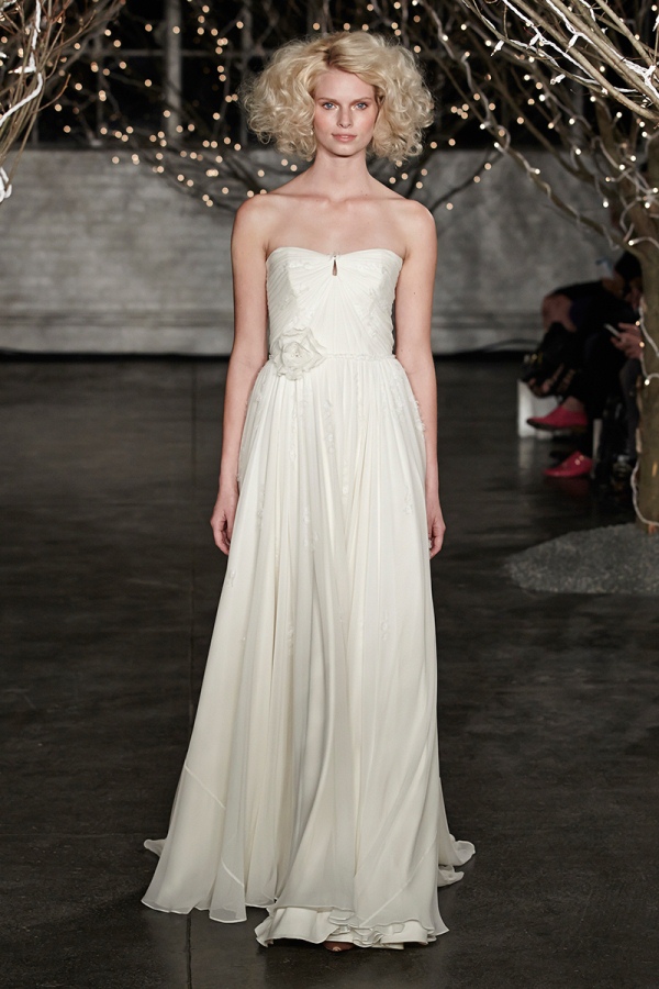 Jenny Packham SP2014