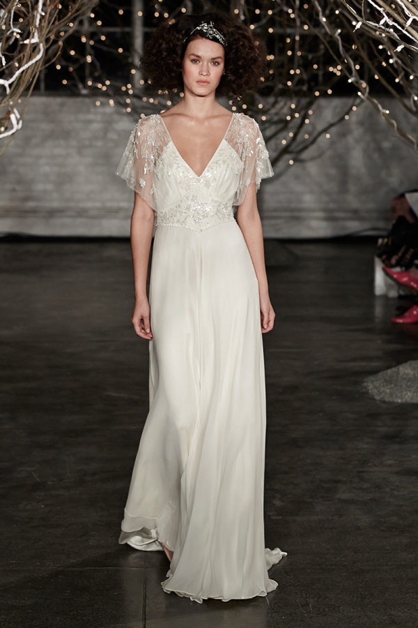 Jenny Packham SP2014