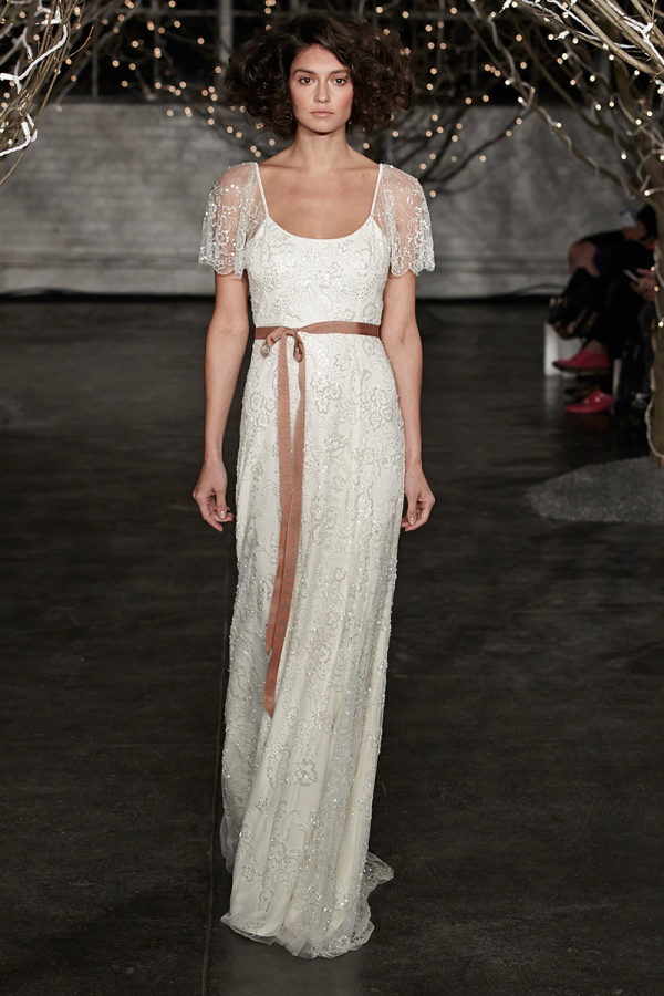 Jenny Packham SP2014