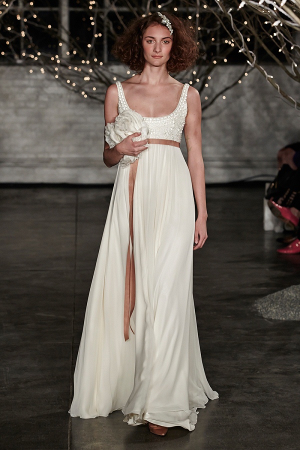 Jenny Packham SP2014