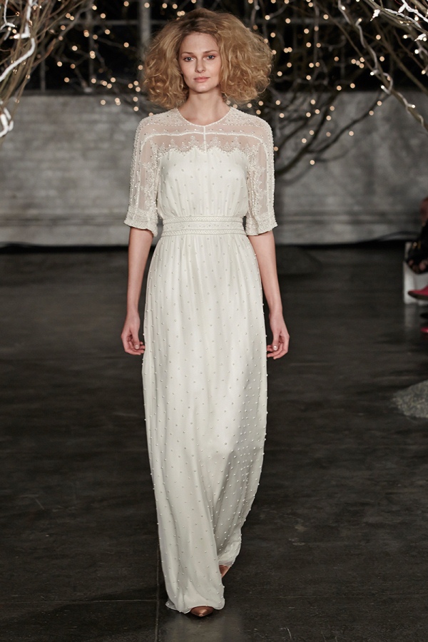Jenny Packham SP2014