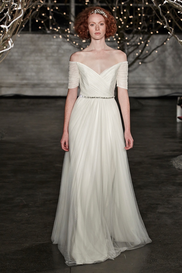 Jenny Packham SP2014