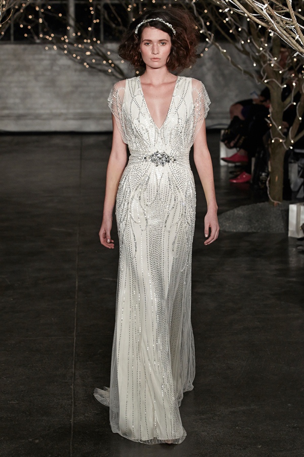 Jenny Packham SP2014
