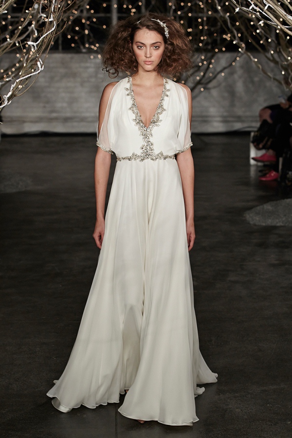 Jenny Packham SP2014