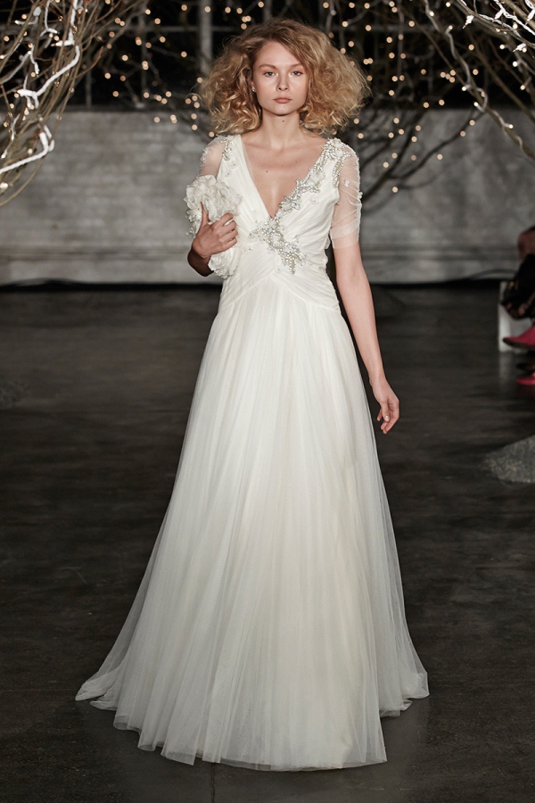Jenny Packham SP2014