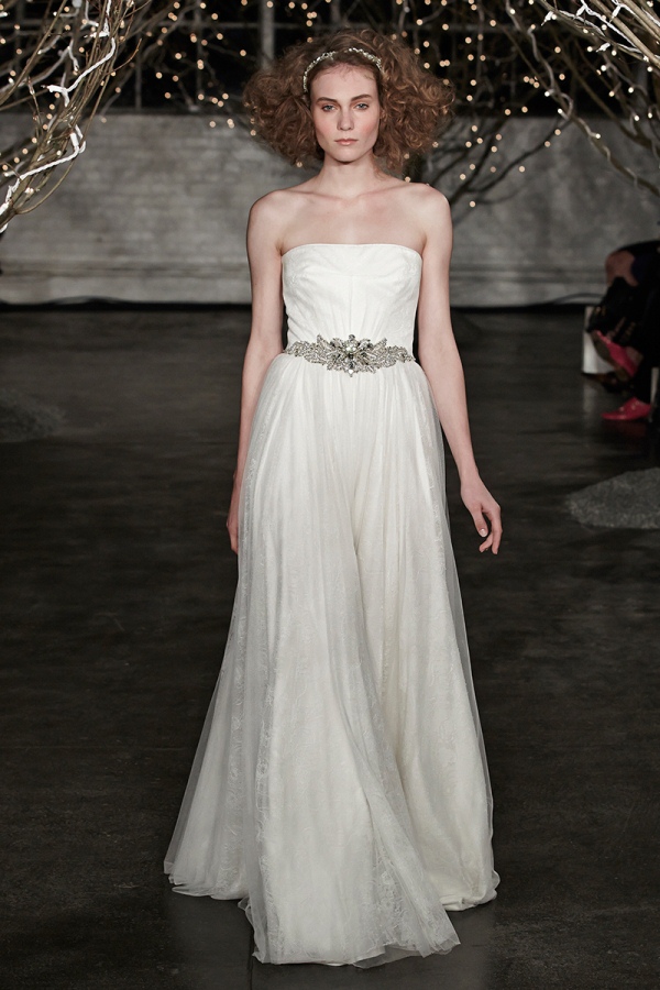 Jenny Packham SP2014