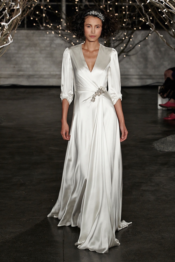 Jenny Packham SP2014