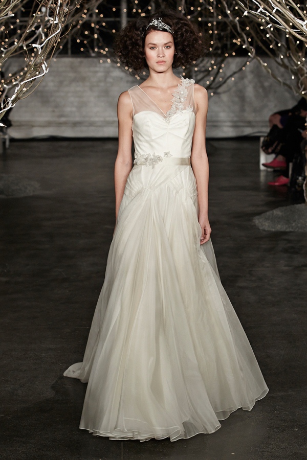 Jenny Packham SP2014