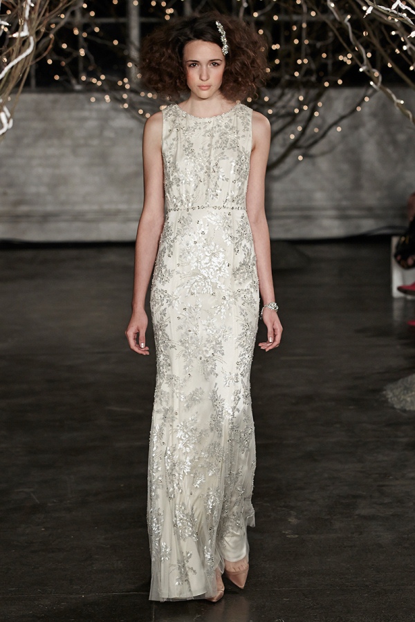 Jenny Packham SP2014