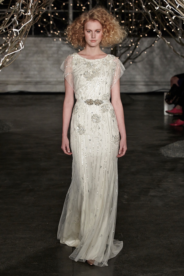 Jenny Packham SP2014