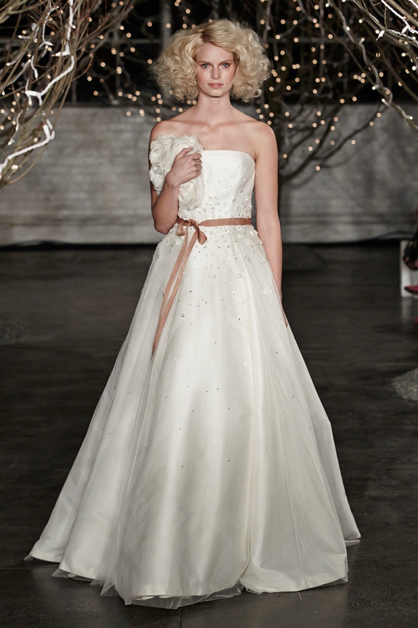 Jenny Packham SP2014