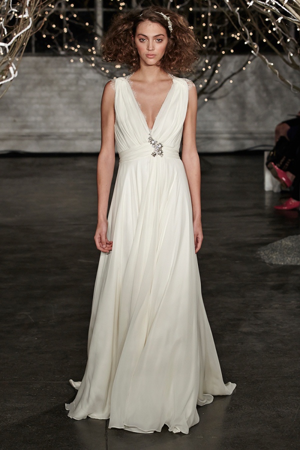 Jenny Packham SP2014