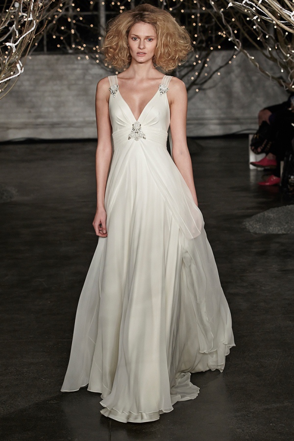 Jenny Packham SP2014