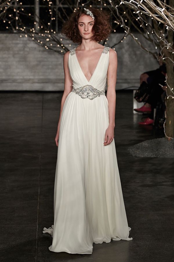 Jenny Packham SP2014