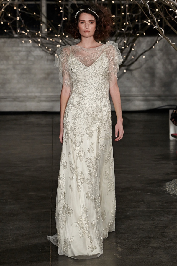 Jenny Packham SP2014