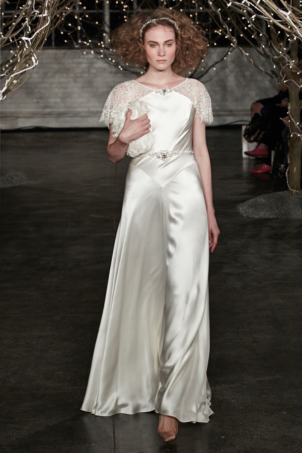 Jenny Packham SP2014