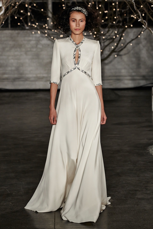 Jenny Packham SP2014