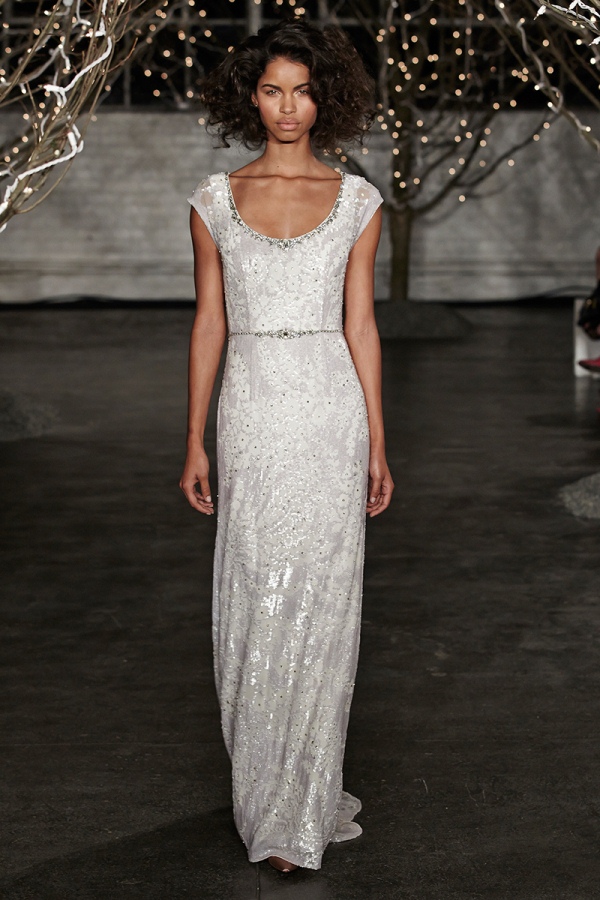 Jenny Packham SP2014
