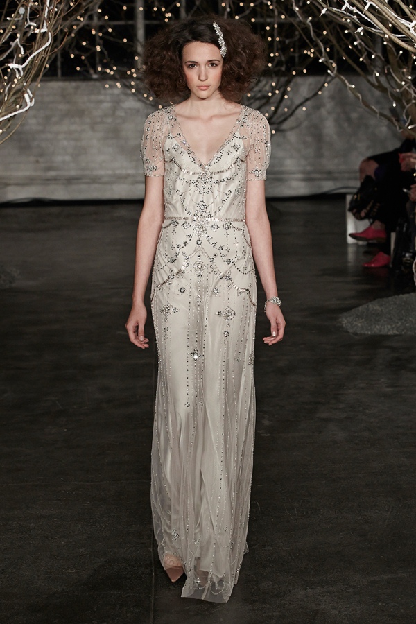 Jenny Packham SP2014