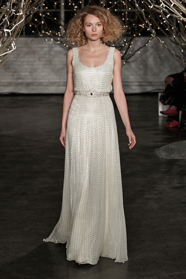 Jenny Packham SP2014