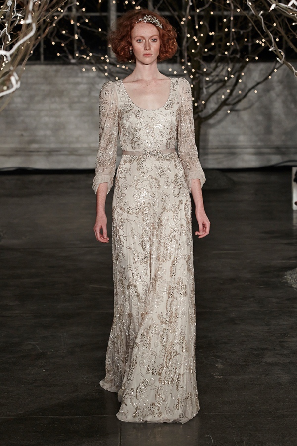 Jenny Packham SP2014