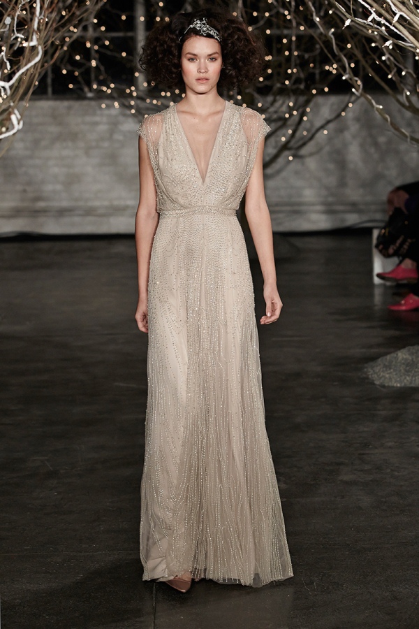 Jenny Packham SP2014