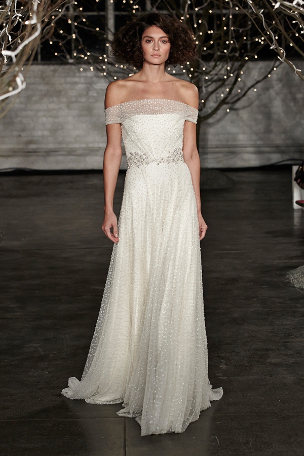 Jenny Packham SP2014