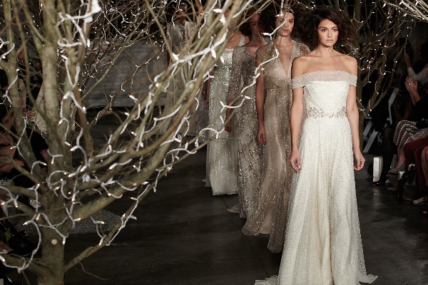 Jenny Packham SP2014