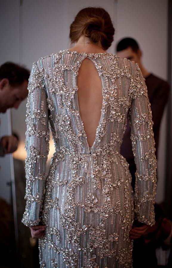 Nicholas Oakwell Couture