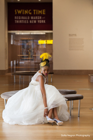 New York Fashion photographer Sofia Negron Yellow New York Historical Society SB Beauty Cheryl J Fielding