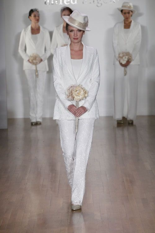 alfred angelo