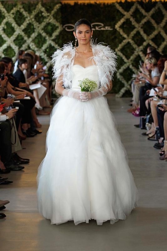 oscar de la renta