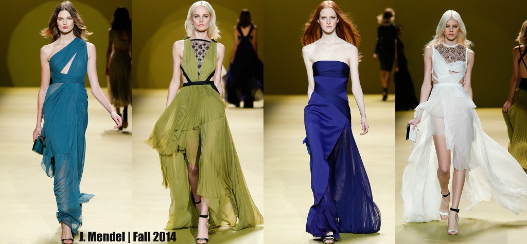 J. Mendel