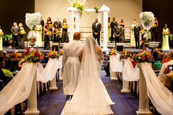 Lowe McCants Wedding - Photography With TK (6)