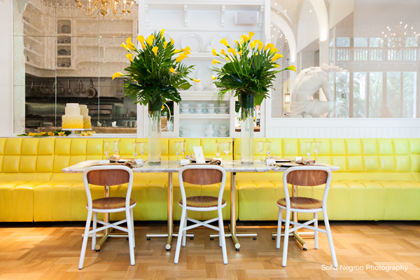 New York Fashion photographer Sofia Negron Yellow New York Historical Society SB Beauty Cheryl J Fielding
