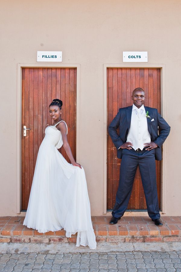 Real {South African} Wedding Inspiration by Kiekie Photography - Munaluchi Bridal Magazine