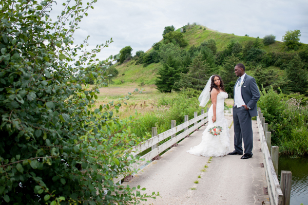Janelle C Photography - Mary & Alain Wisconsin Wedding-016