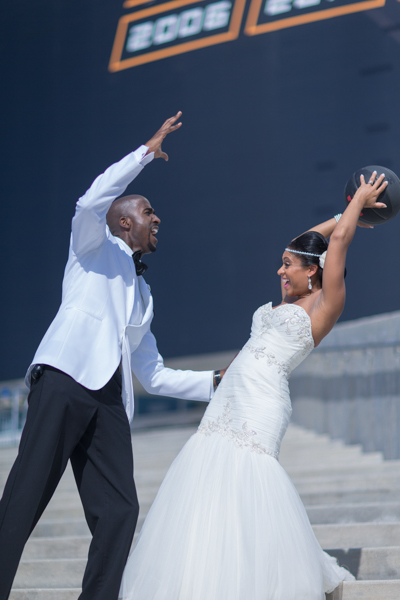 AJ Shorter Photography - Meet The Browns'