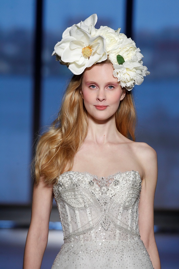 INES DI SANTO BRIDAL