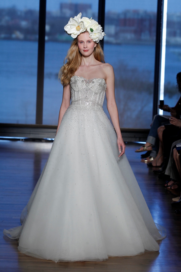 INES DI SANTO BRIDAL