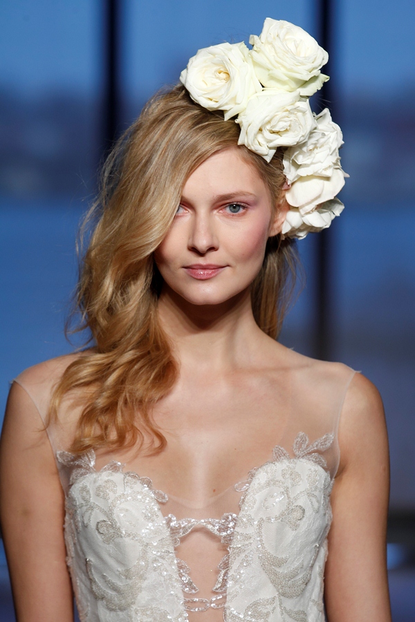 INES DI SANTO BRIDAL