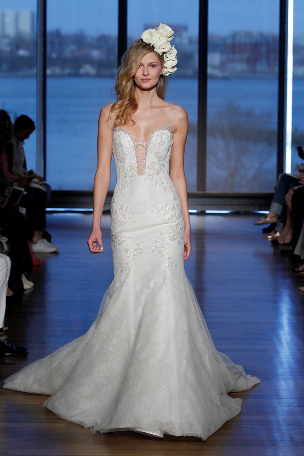 INES DI SANTO BRIDAL