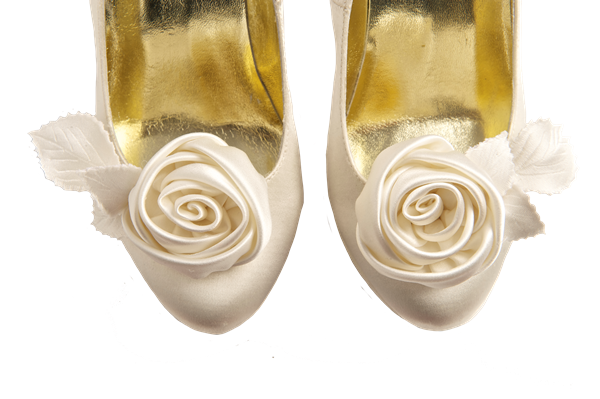 Classic Rose Petal.Libby.Toe View.HR