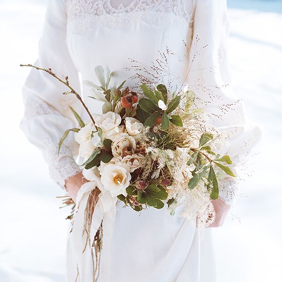 CrescentBouquet