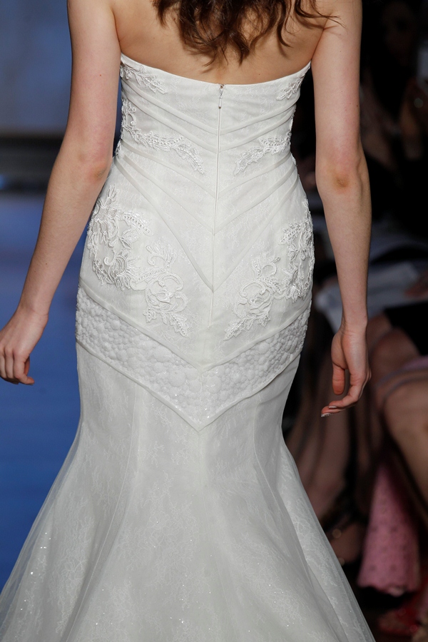 INES DI SANTO BRIDAL