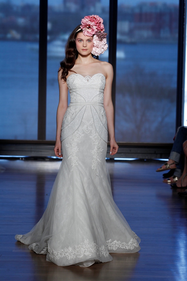 INES DI SANTO BRIDAL