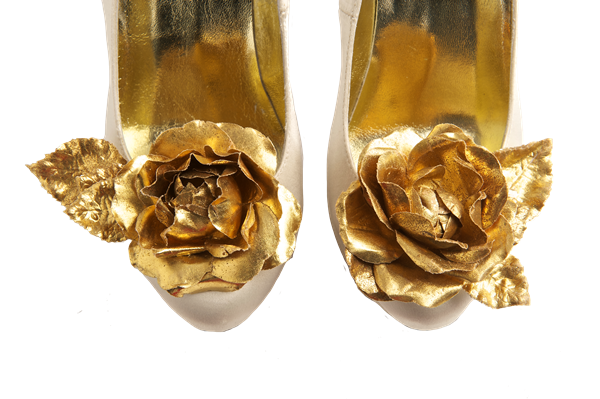 Klimpts Rose.Libby.Toe View.HR