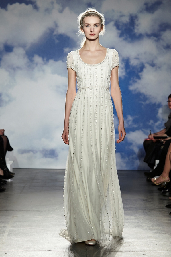 Jenny Packham SP2015