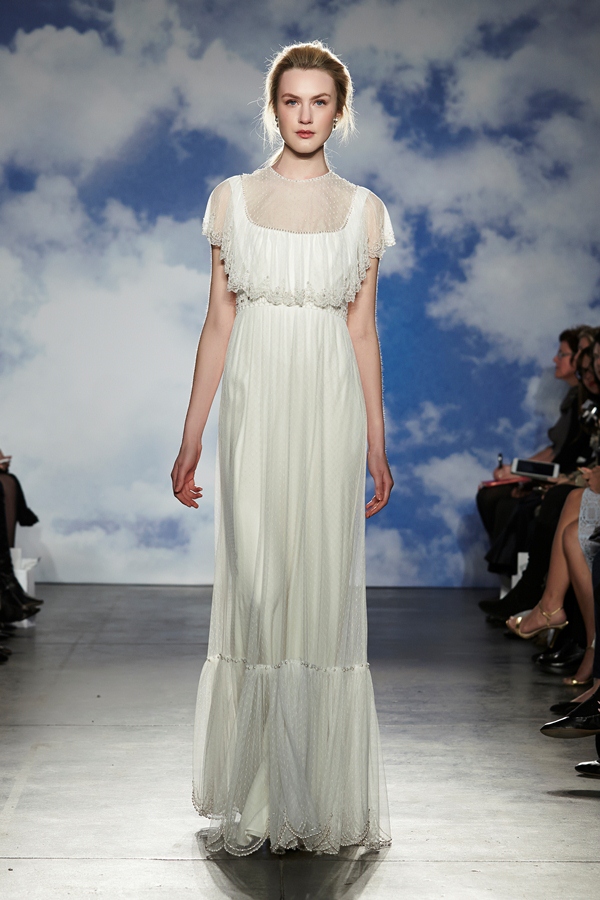 Jenny Packham SP2015